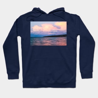 Dromana Foreshore and Mount Martha, Mornington Peninsula, Victoria, Australia Hoodie